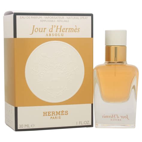 Jour d'Hermes Hermès perfume 